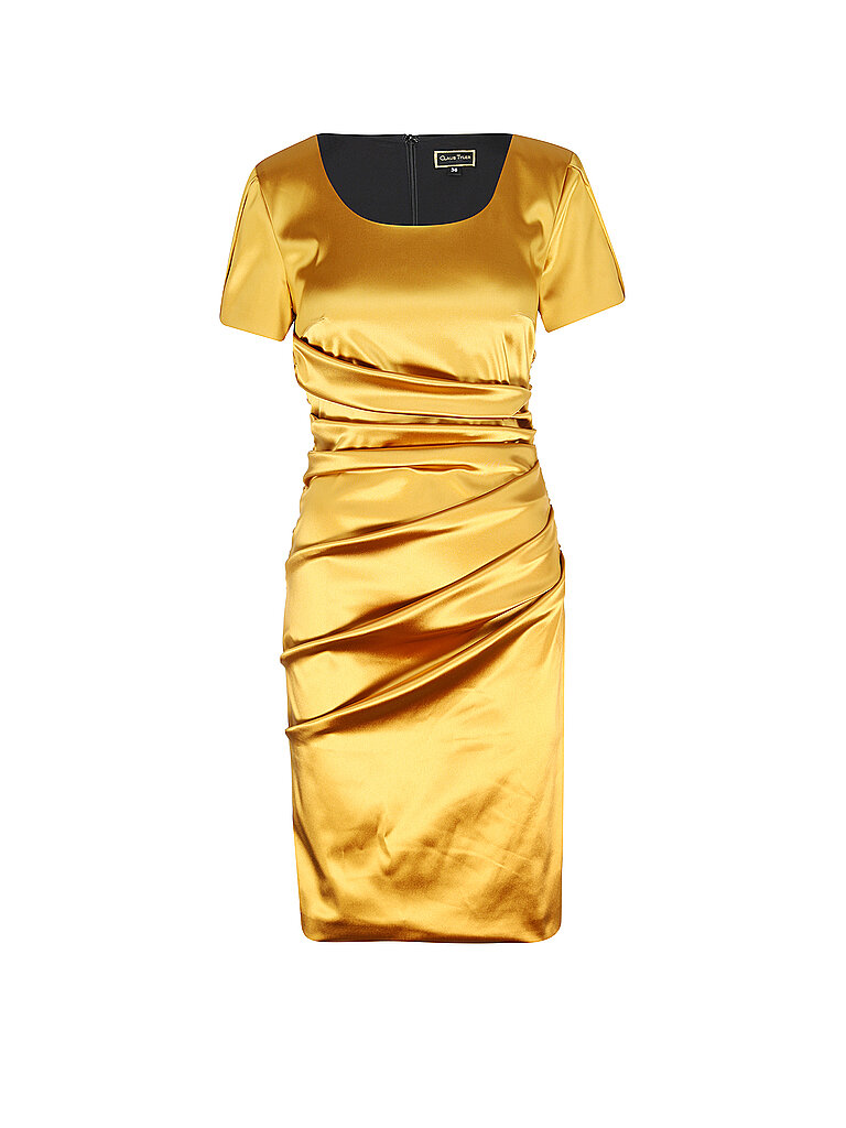CLAUS TYLER Abendkleid AUDRY – CLAUS TYLER