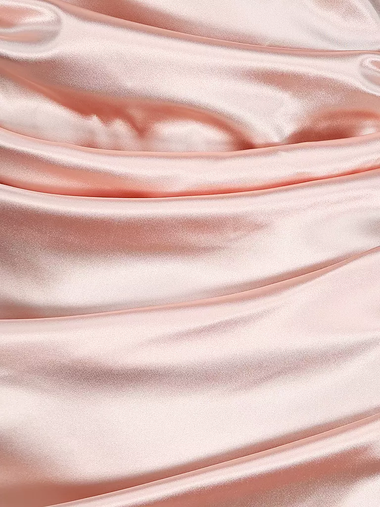 CLAUS TYLER | Abendkleid MALINA | rosa