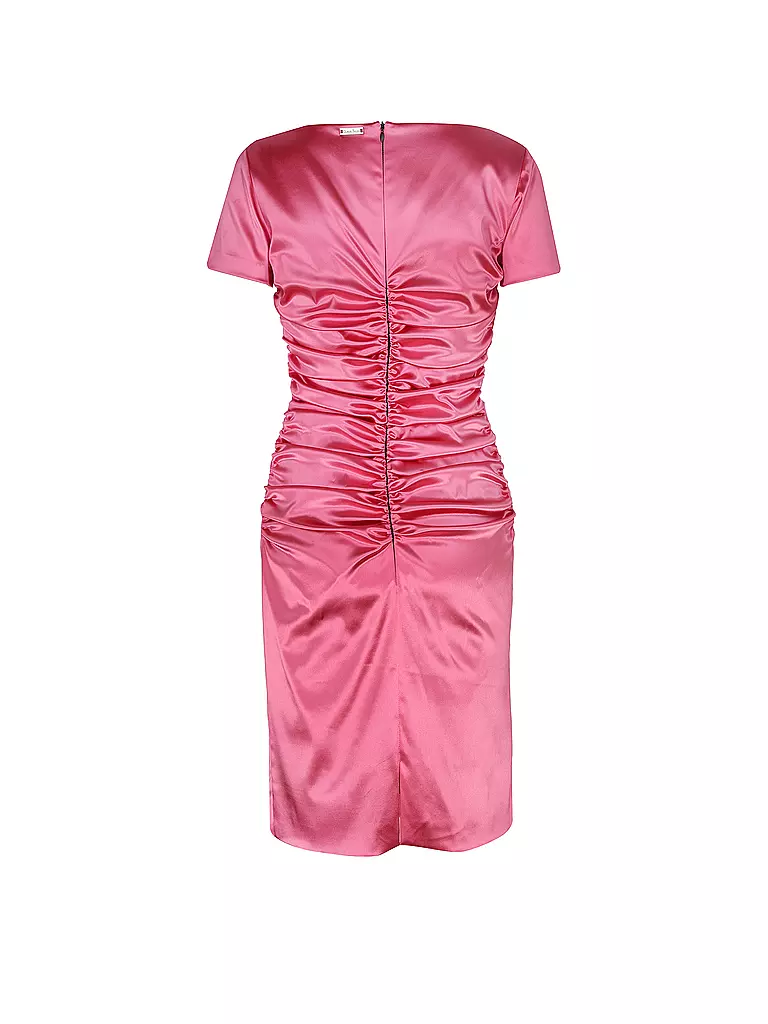 CLAUS TYLER | Abendkleid MALINA | pink