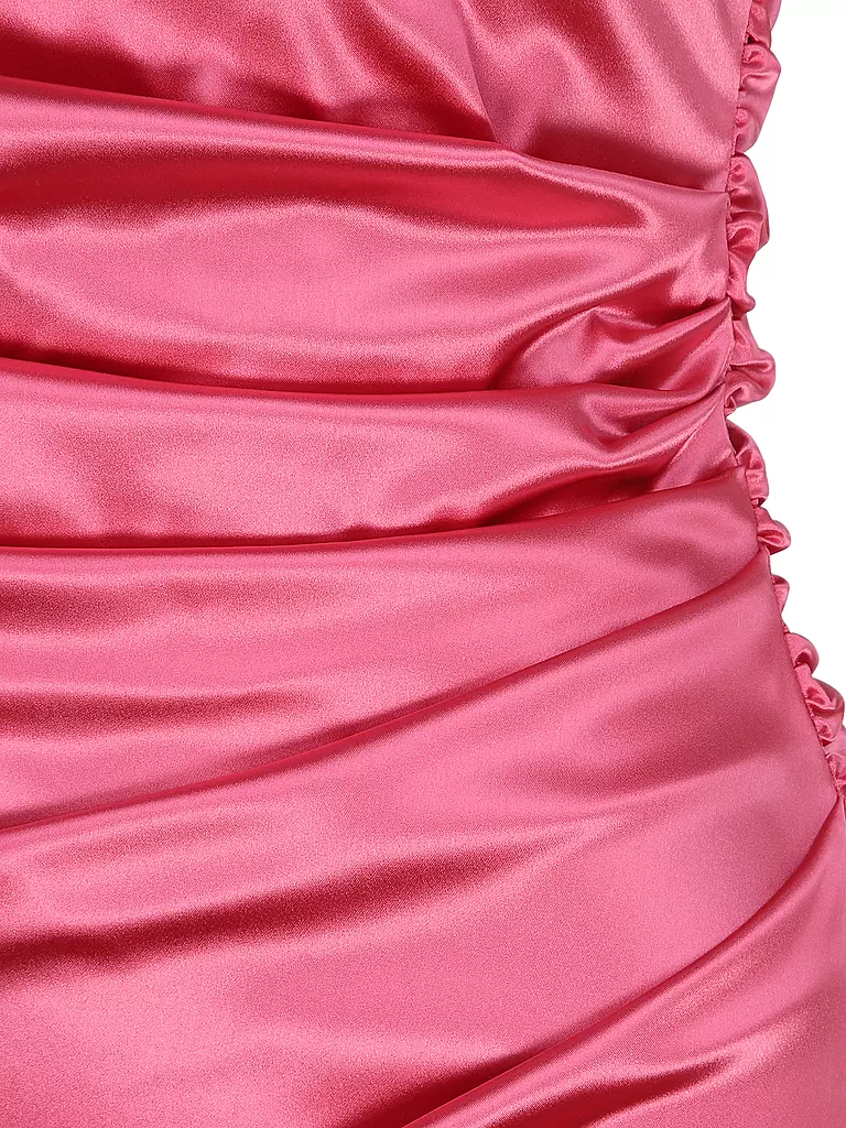 CLAUS TYLER | Abendkleid MALINA | pink