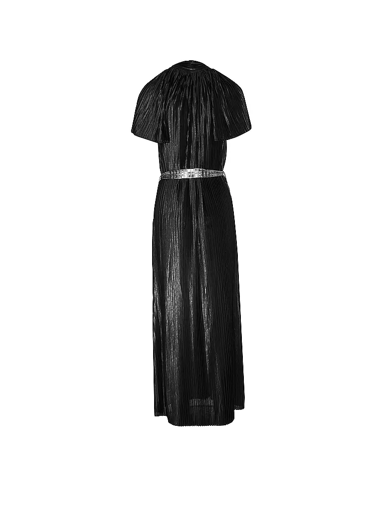 CLAUS TYLER | Abendkleid | schwarz