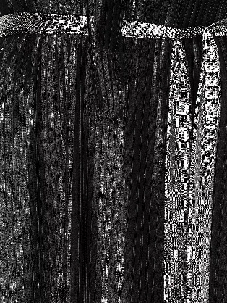 CLAUS TYLER | Abendkleid | schwarz