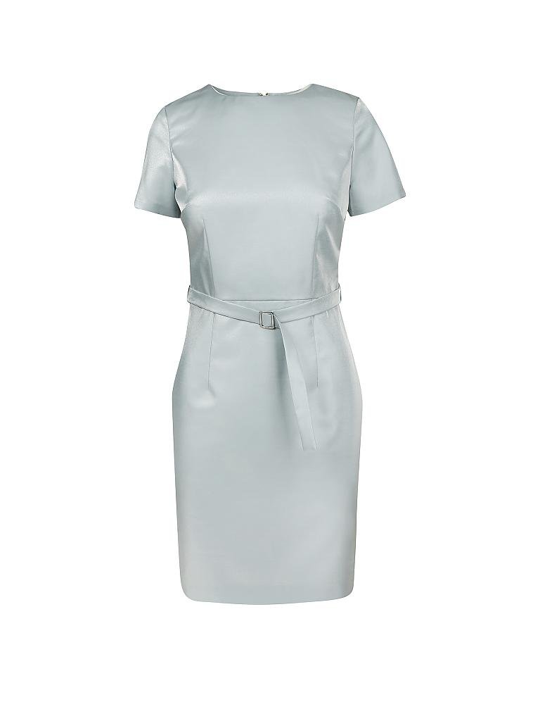 CLAUS TYLER | Cocktailkleid | blau