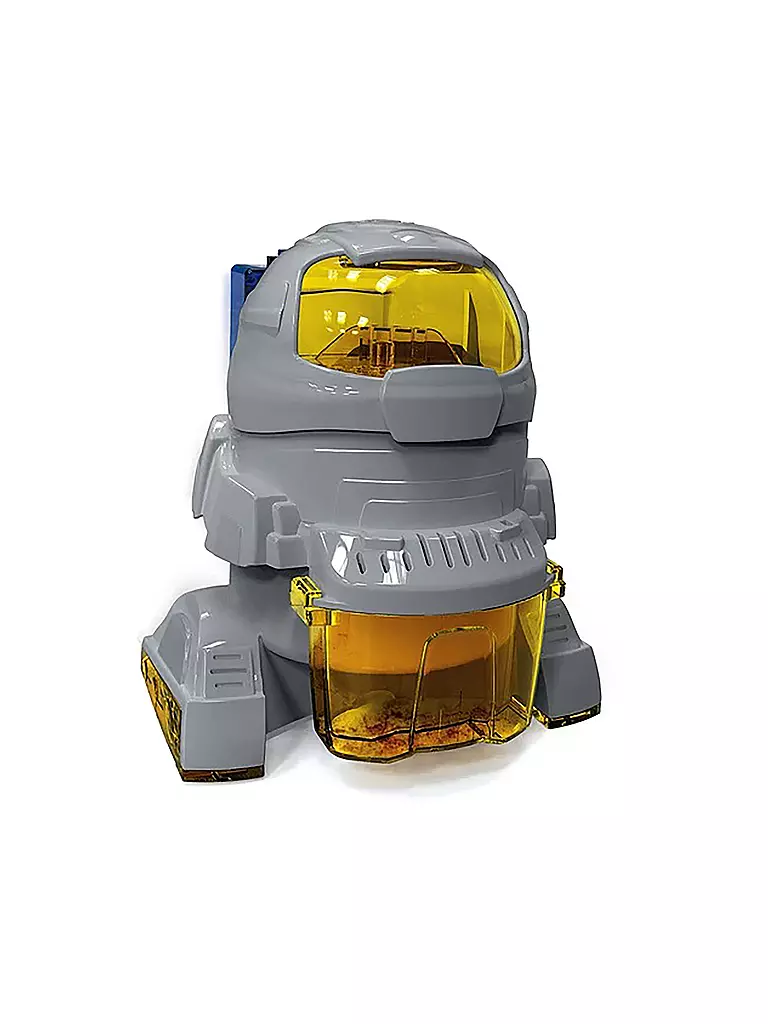 CLEMENTONI | Galileo Robotics - Saug-Roboter | keine Farbe