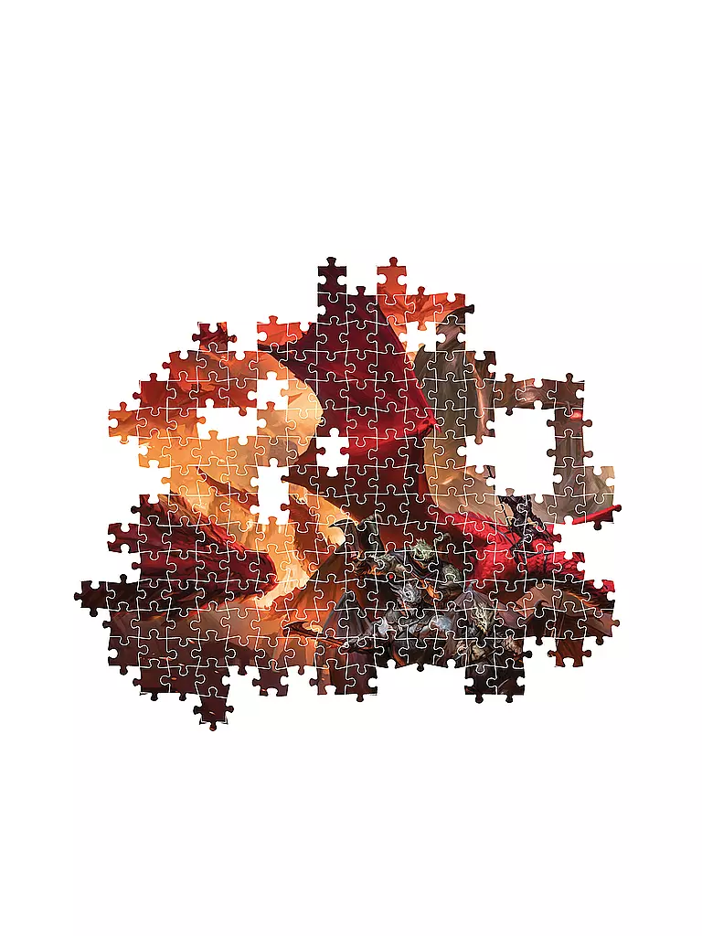 CLEMENTONI Puzzle Dungeons & Dragons - Dungeons & Dragons 1000 Teile ...