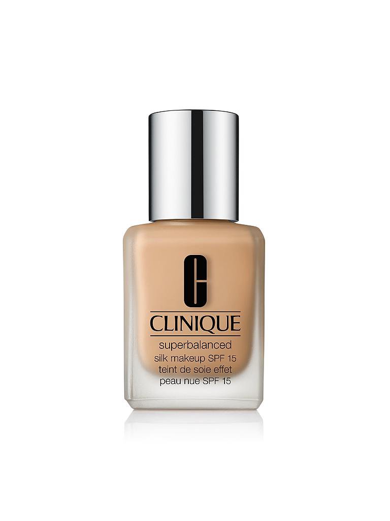 CLINIQUE | 'Superbalanced™ Silk Makeup SPF 15 (05 Silk Ivory) 30ml | beige