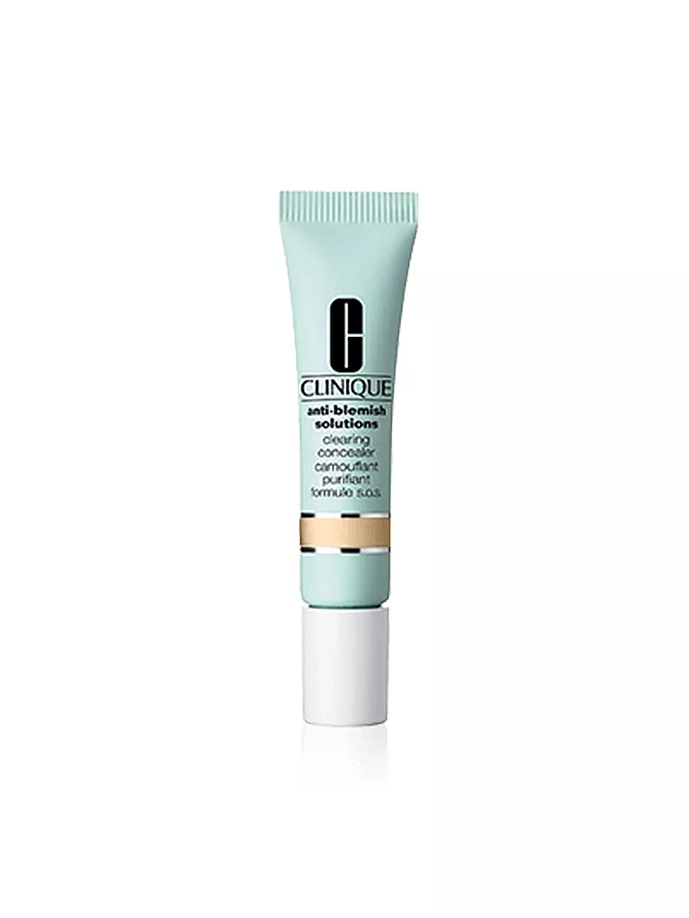 CLINIQUE |  Anti-Blemish Solutions - Clearing Concealer 10ml (02) | beige