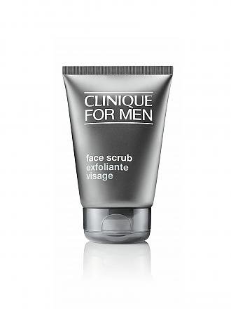 CLINIQUE | For Men - Face Scrub 100ml
