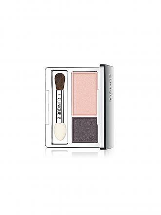CLINIQUE | Lidschatten - Eyeshadow Duo (15 Uptown Downtown)
