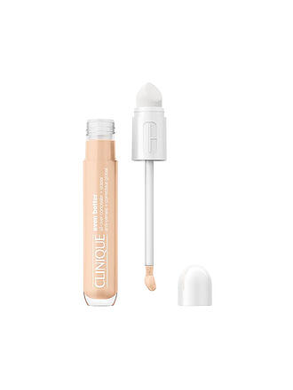 CLINIQUE | Even Better All-Over Concealer + Eraser ( CN10 Alabaster )