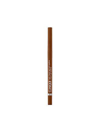 CLINIQUE | High ImpactTM Gel Tech Eyeliner​ (06 Bronze Glow)