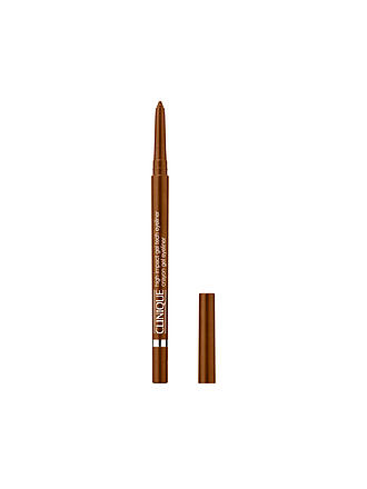 CLINIQUE | High ImpactTM Gel Tech Eyeliner​ (06 Bronze Glow)