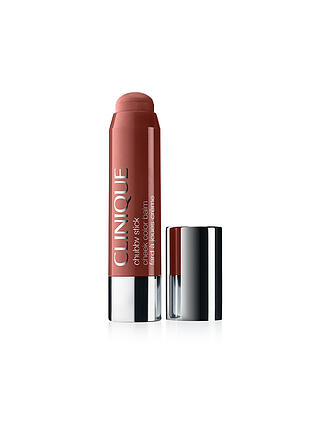 CLINIQUE | Lippenstift - Chubby Stick Cheek Color Balm (01 Amp'd up Apple)