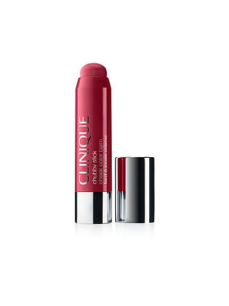 CLINIQUE | Lippenstift - Chubby Stick Cheek Color Balm (03 Roly Poly Rosy)