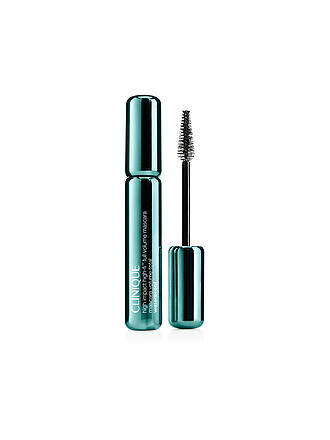 CLINIQUE | High Impact Hi-Fi Waterproof Mascara (01 Black)