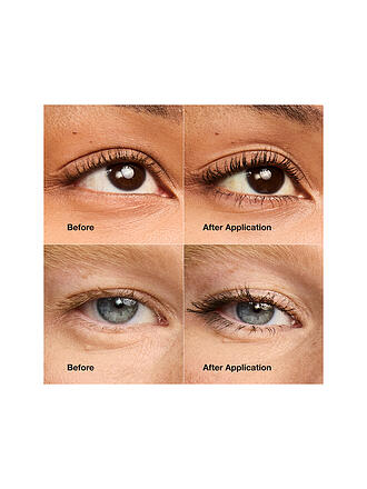CLINIQUE | High Impact Hi-Fi Waterproof Mascara (01 Black)