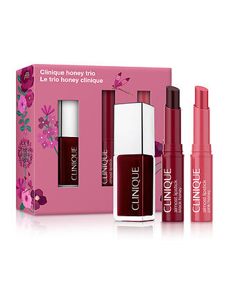 CLINIQUE | Geschenkset - Clinique Honey Trio