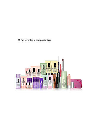 CLINIQUE | 24 Days of Clinique Adventkalender 2026