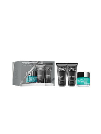 CLINIQUE | Geschenkset - Smooth Shave Essentials 2x30ml / 50ml