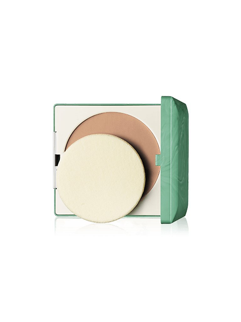 Clinique Puder - Stay-Matte Powder Oil-Free 01 Stay Buff 7,6 g