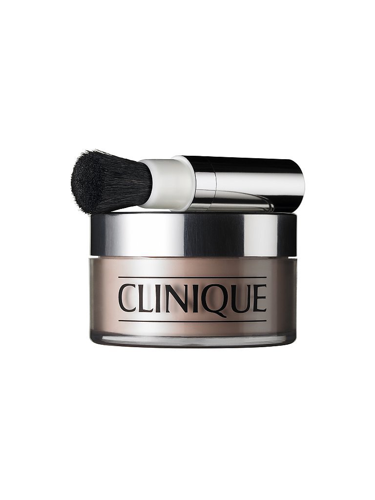 Clinique Puder - Blended Face Powder Loose And Brush 35G (02 Transparency)