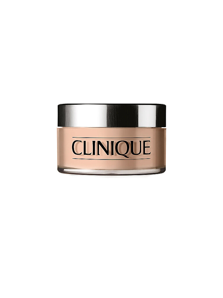 Clinique Puder - Blended Face Powder Loose 04 Transparency 25 g