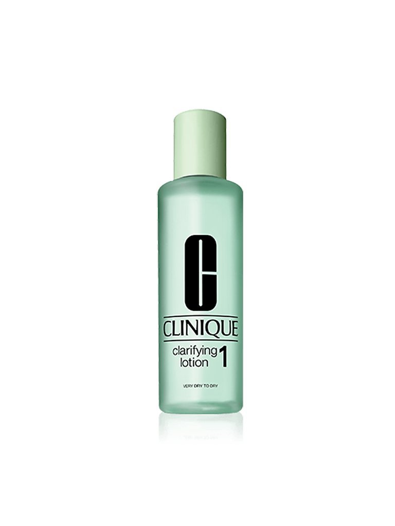 Clinique Reinigungslotion - Clarifying Lotion 1 400 ml