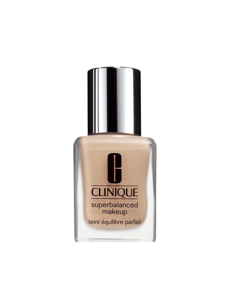 Clinique Superbalanced Make Up CN 10 Alabaster 30 ml