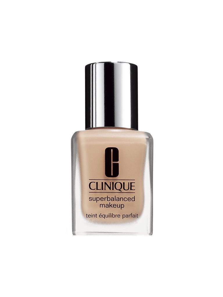 CLINIQUE Superbalanced Make Up 30ml ( WN 19 Beige Chiffon )