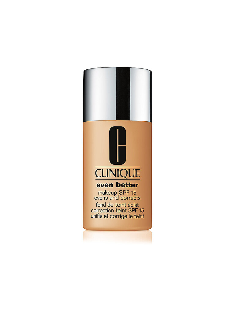 Clinique Even Better Makeup SPF 15 CN78 Nutty 30 ml