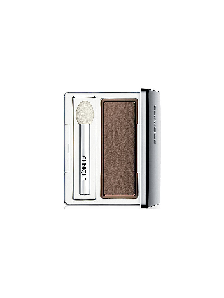 Clinique Lidschatten - All About Shadow™ Single - Matte ( Ac French Roast )