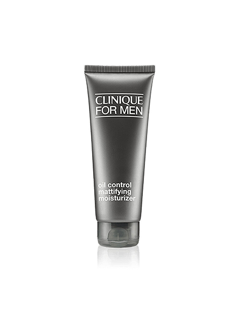 Clinique For Men Oil-free Moisturizer 100 ml