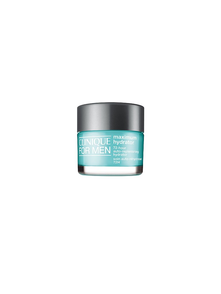 Clinique For Men - Maximum Hydrator 72-Hour 50 ml