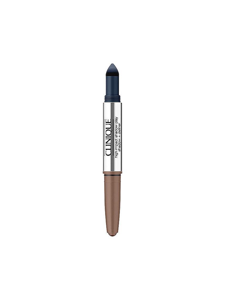 Clinique Lidschatten - Hi Shadow Play 10 Day Night