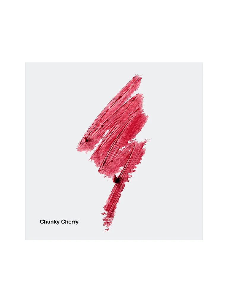 CLINIQUE Chubby Stick Moisturizing Lip Color Balm (05 Chunky Cherry)