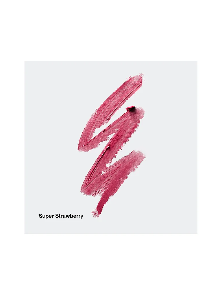 CLINIQUE Chubby Stick Moisturizing Lip Color Balm (07 Super Strawberry)