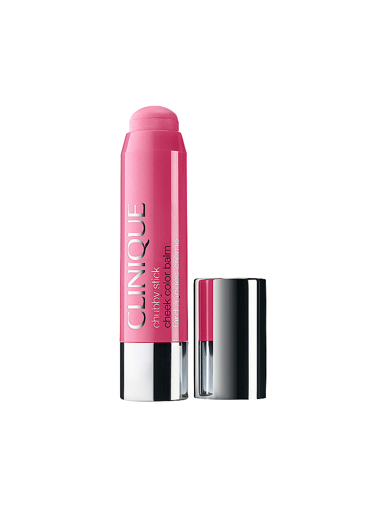 CLINIQUE Cheek Color Balm (06 Poppin' Pink)