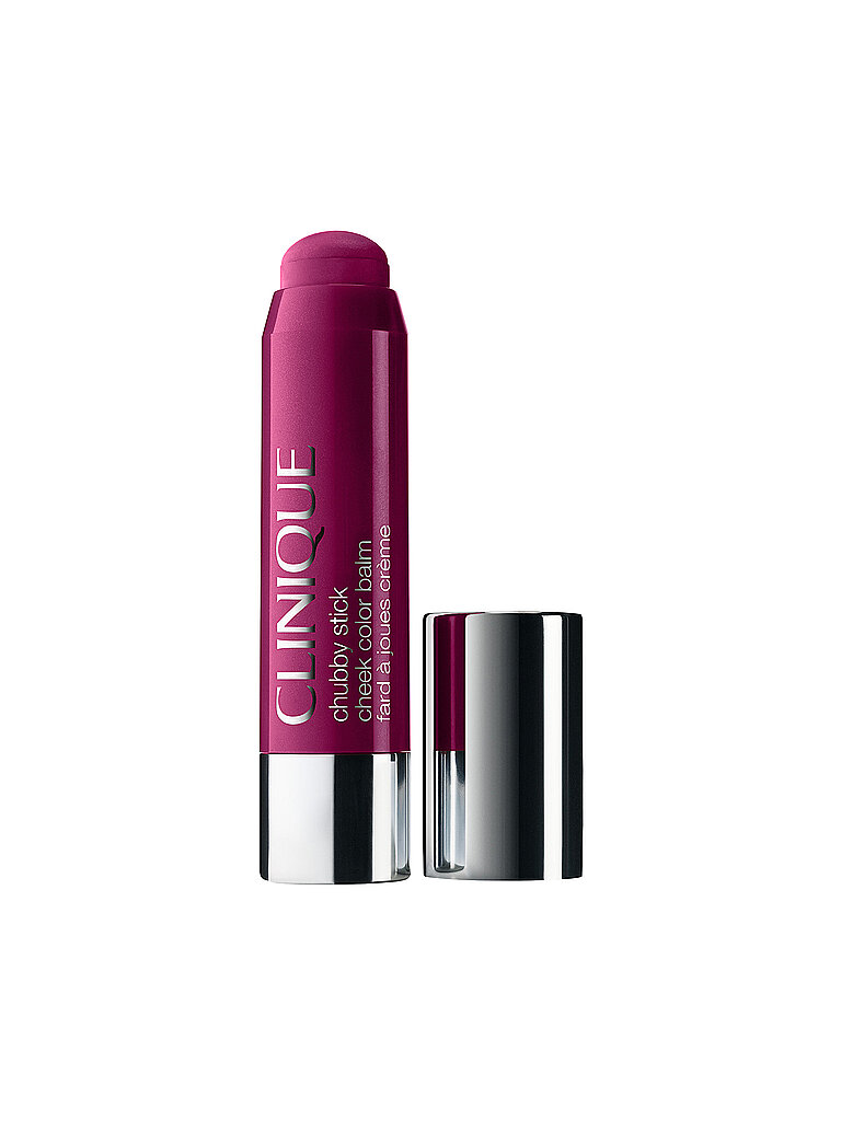 CLINIQUE Cheek Color Balm (09 Very Violet)