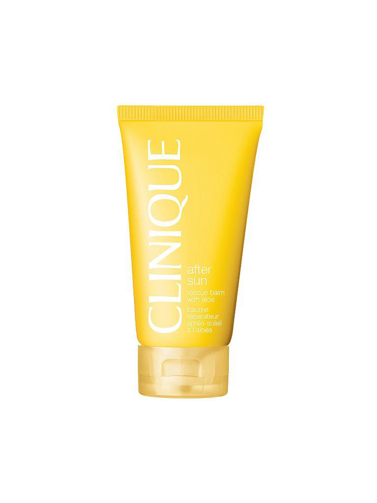 CLINIQUE | After Sun - Rescue Balm with Aloe 150ml | keine Farbe