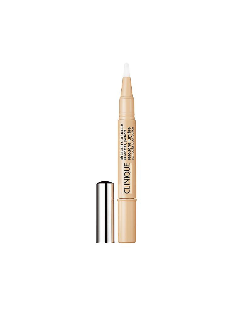 CLINIQUE | Airbrush Concealer 1,5ml (04 Neutral Fair) | beige