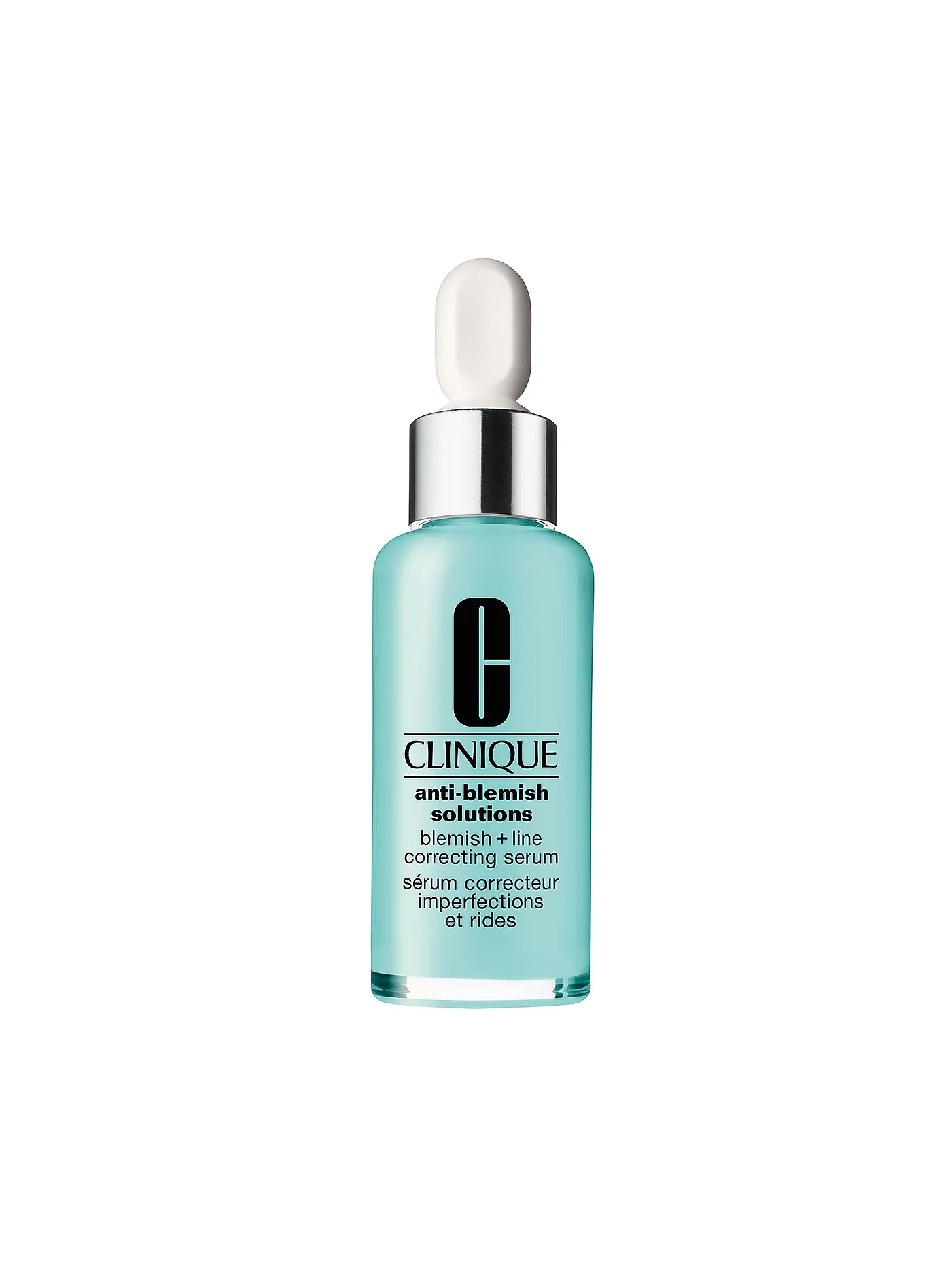 CLINIQUE | Anti-Blemish Solutions Line Correcting Serum 30ml | keine Farbe