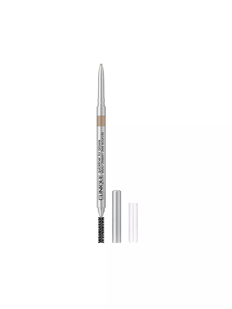 CLINIQUE | Augenbrauenstift - Quickliner™ for Brows ( 01 Sandy Blond )  | beige