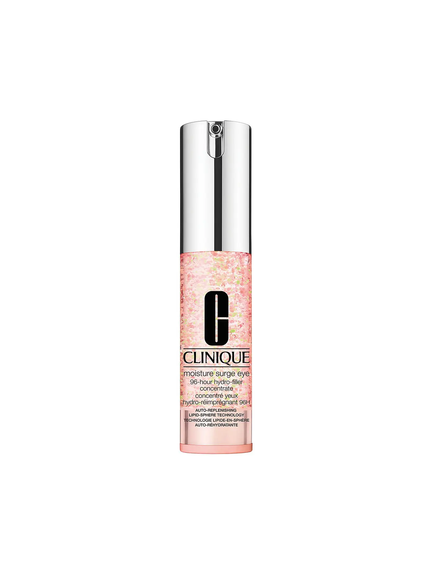 CLINIQUE | Augenceme - Moisture Surge™ Eye 96h Hydro-Filler Concentrate 15ml | keine Farbe