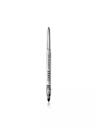 CLINIQUE | Augenkonturenstift - Quickliner For Eyes (06 Violet) | braun