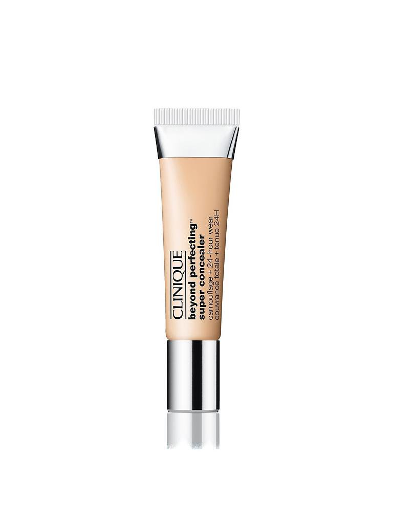 CLINIQUE | Beyond Perfecting Super Concealer (02/04 Very Fair) | beige