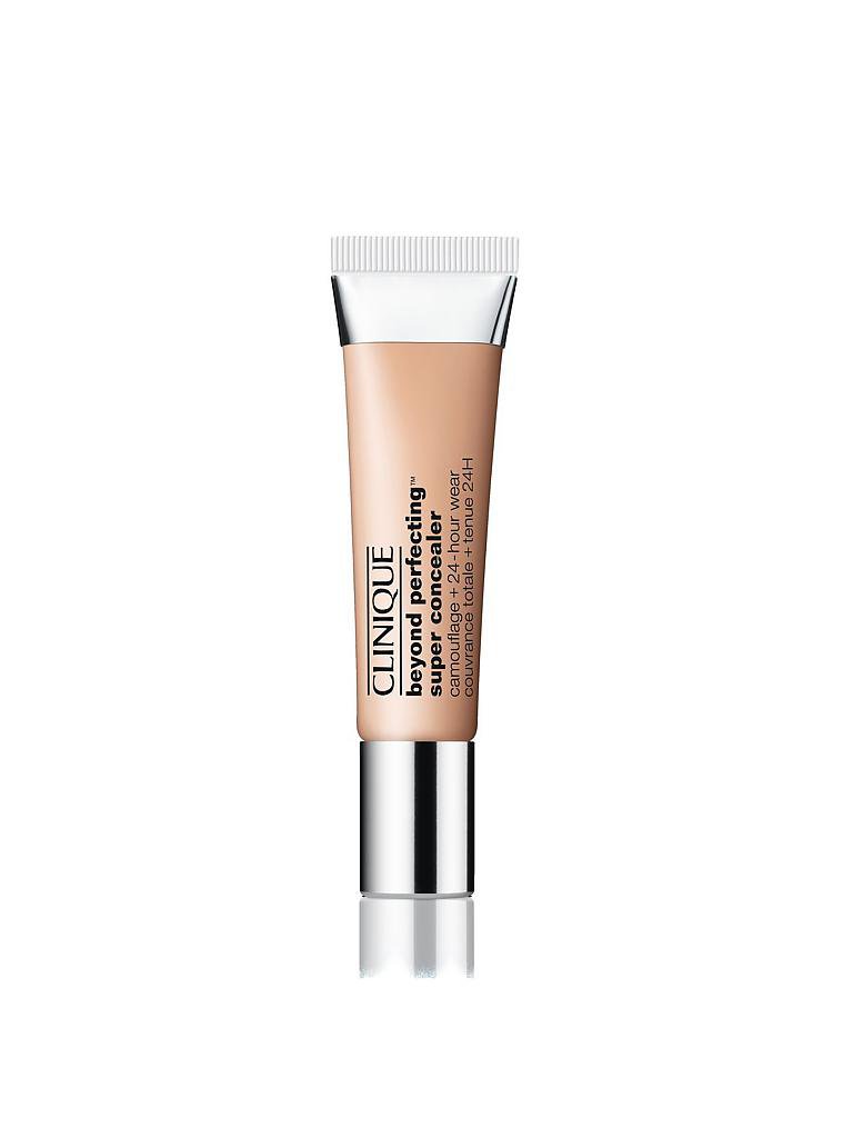 CLINIQUE | Beyond Perfecting Super Concealer (05/10 Moderately Fair) | beige