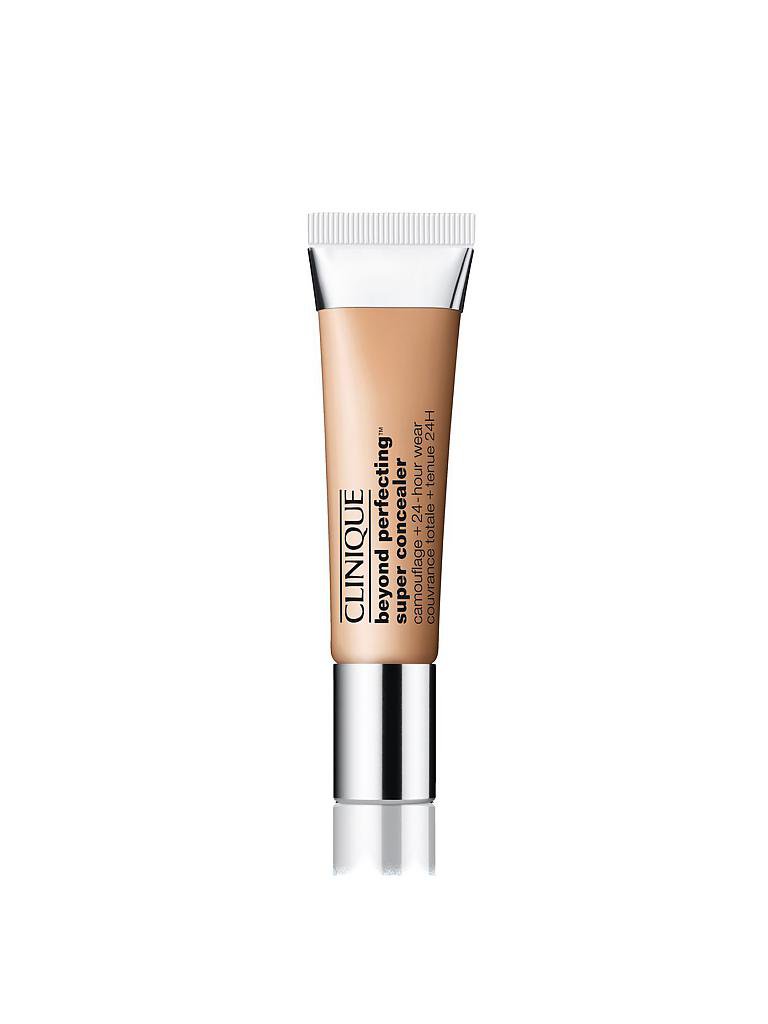 CLINIQUE | Beyond Perfecting Super Concealer (09/18 Medium) | beige