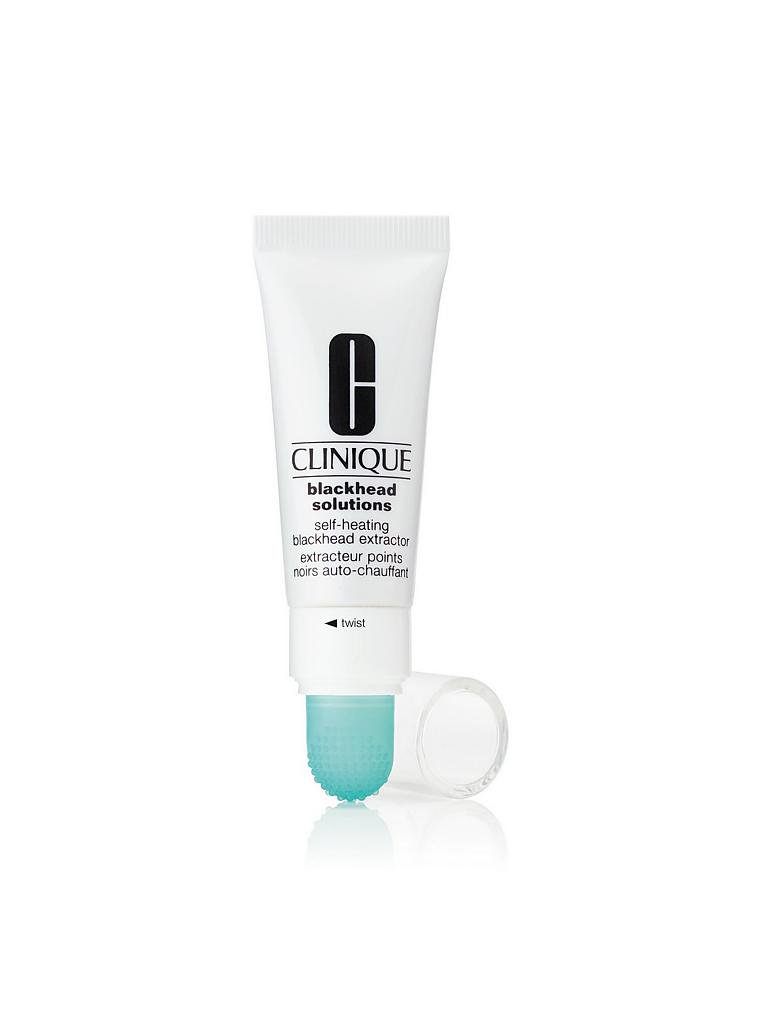 clinique self heating blackhead extractor