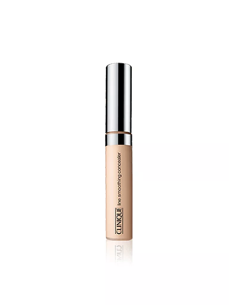 CLINIQUE | Concealer "Line Smoothing" 8ml (02 Light) | beige