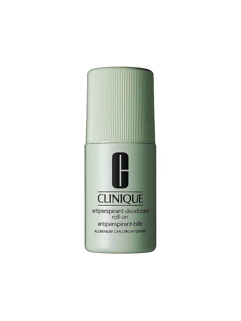 CLINIQUE | Deodorant Roll-On 75ml | keine Farbe